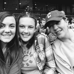 Meet your Posher, Dawn